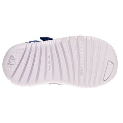 Adidas Fluid Trainer CF Infant (navy)