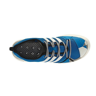 Adidas CilmaCool Boat Lace (azul/branco/cinza)