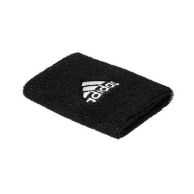 Adidas NBA Headband and Wristband Set (black)