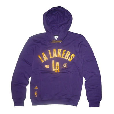 Adidas NBA Angeles Lakers Washed Player