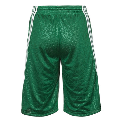 Adidas NBA Boston Reversible Smer R Short Men´s (green/black)