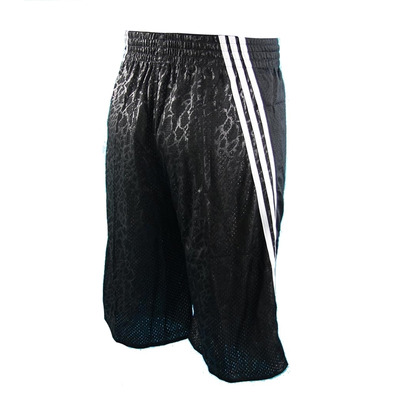 Adidas NBA Brooklyn Reversible Smer R Short Men´s (black/white)