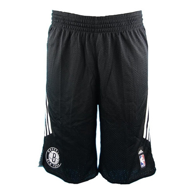 Adidas NBA Brooklyn Reversible Smer R Short Men´s (black/white)