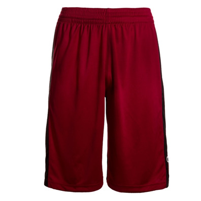 Adidas NBA Heat Summer Run Short Men´s (burgundy/black)