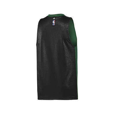 Adidas NBA Boston Summer Run Men´s (black/green)