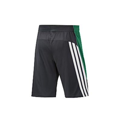 Adidas NBA Winter Hps Boston Celtics Short (verde/preto/branco)