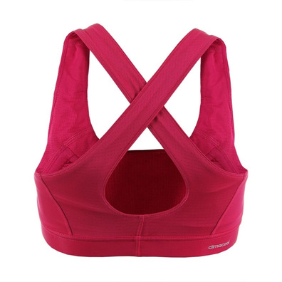 Adidas Supernova Racer Bra Women´s (rosado)