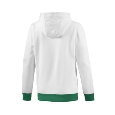 Adidas NBA Boston Celtics Hoody Men´s (branco/verde)