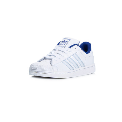 Adidas Superstar 2  IS Kids Shoes (branco)