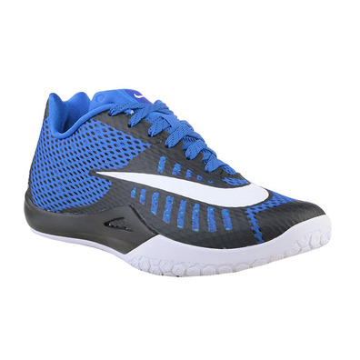 Nike Hyperlive Paul George "Royal Blue" (400/azul/negro/blanco)