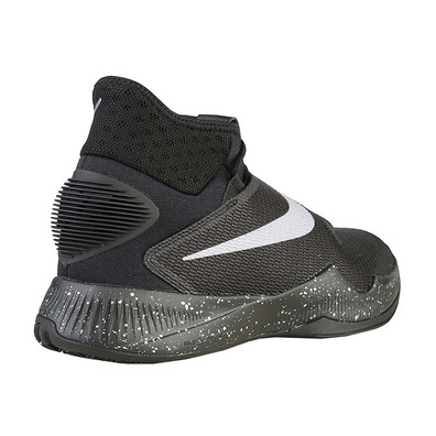 Nike Zoom Hyperrev 2016 "BlackOut Aaron Gordon" (001/black/silver)