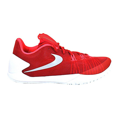 Nike Hyperchase TB "Rockets James Harden" (601/rojo/blanco)