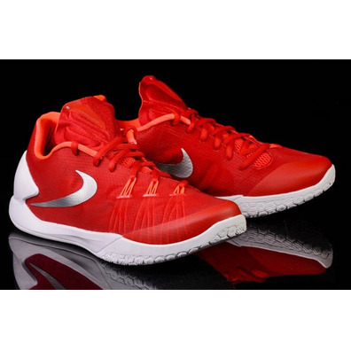 Nike Hyperchase TB "Rockets James Harden" (601/rojo/blanco)