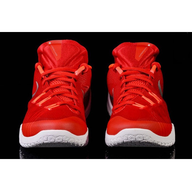 Nike Hyperchase TB "Rockets James Harden" (601/rojo/blanco)