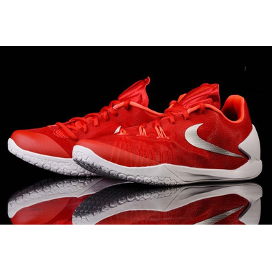 Nike Hyperchase TB "Rockets James Harden" (601/rojo/blanco)