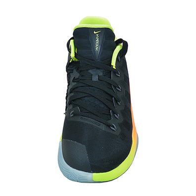 Nike Hyperdunk 2016 Low "Zach LaVine" (017/black/white/volt/total orange)