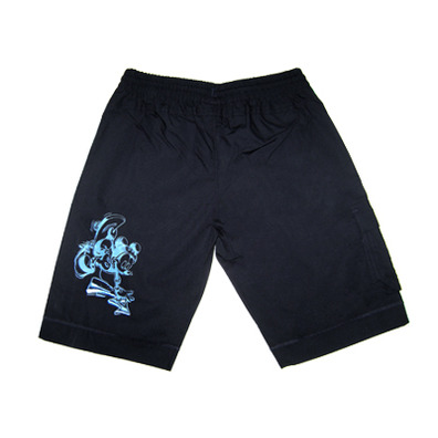 Adidas LK Disney Mikey Short (navy)