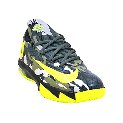 KD VI "Mica Green" (GS) (301/verde camo/lima/negro)