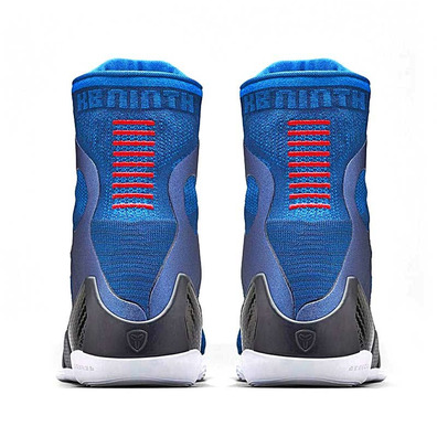 Kobe 9 Elite "Brave Blue" (404/braveblue/blanco/negro)