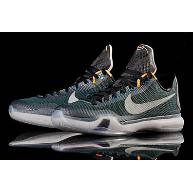 Kobe X "Flight" (308/teal/silver/black/wolfgrey)