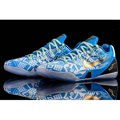 Kobe 9 EM "Hyper Cobalt" (414/hypercobal/blanco/photoblue)