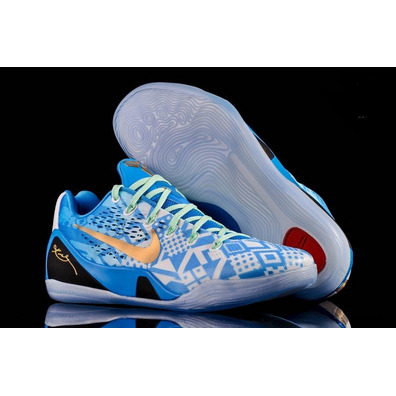 Kobe 9 EM "Hyper Cobalt" (414/hypercobal/blanco/photoblue)