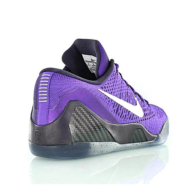 Kobe 9 Elite Low "Michael Jackson" (515/grape/blanco/negro)