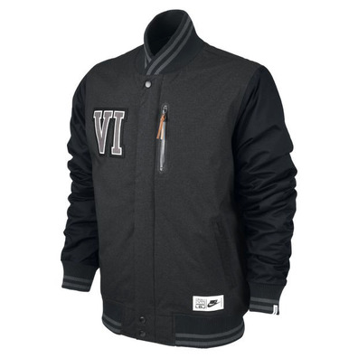 LeBron Lion 6 Destroyer Jacket (032/negro)