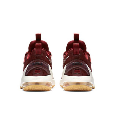 Lebron XIII Low "Cavs" GS (600/team red/sail)