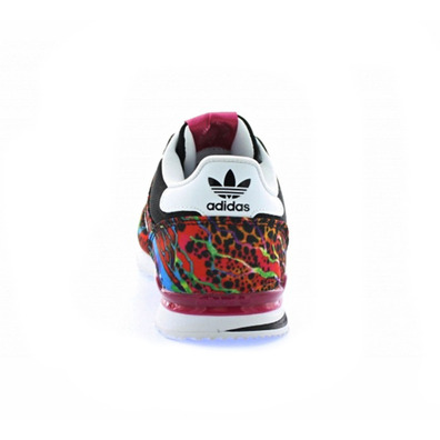 Adidas Originals ZX 700 K "Colors" (multicolor/blanco)