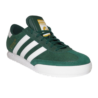 Adidas Original Beckenbauer Shoes Men´s (green/white)