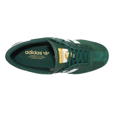 Adidas Original Beckenbauer Shoes Men´s (green/white)