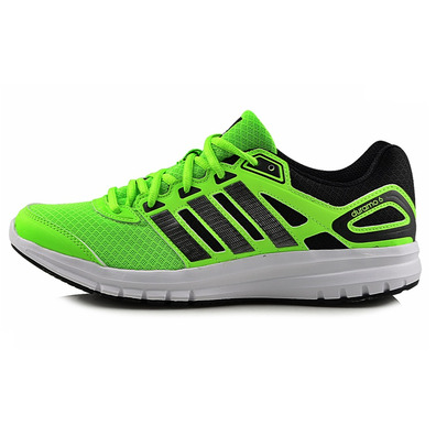 Adidas Duramo 6 M (verde/negro/blanco)