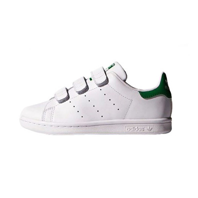 Adidas Originals Stan Smith CF C (blanco/verde)