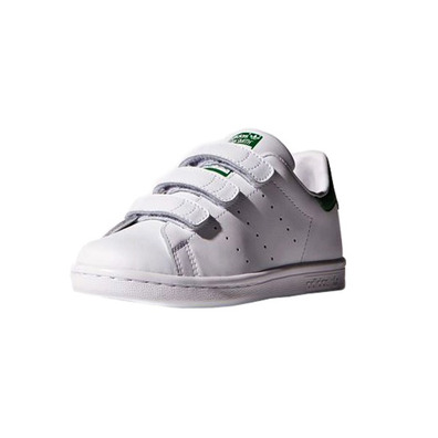 Adidas Originals Stan Smith CF C (blanco/verde)