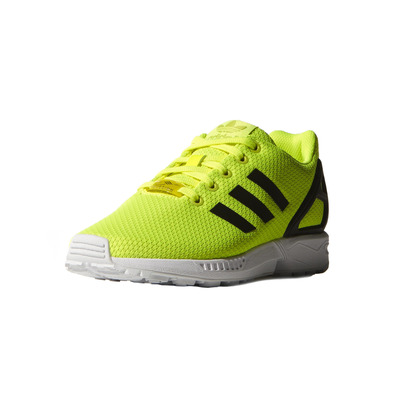 Adidas Originals ZX Flux K (amarillo/blanco/negro)