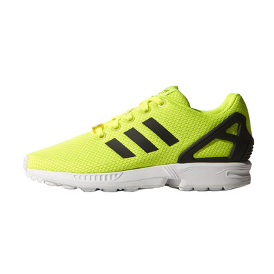 Adidas Originals ZX Flux K (amarillo/blanco/negro)