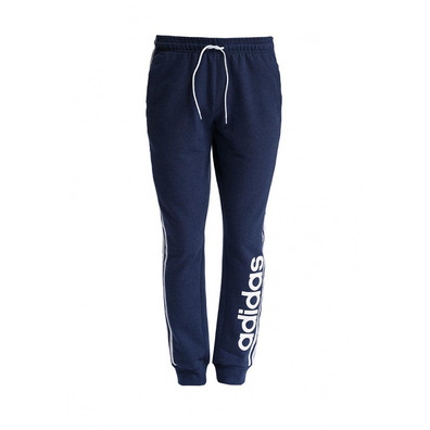 Adidas Pantalón Hombre Liner 3Striper SW CH (collage navy)