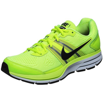 Air Pegasus+ 29 (700/verde lima/preto)