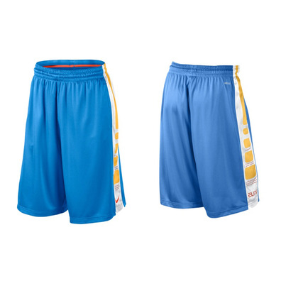 Nike Short Elite Stripe Basket (408)