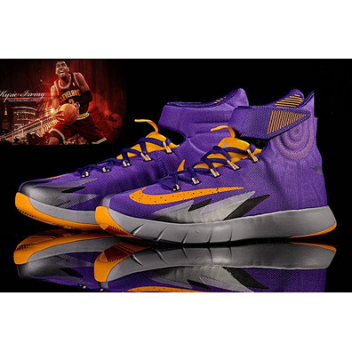 Nike Zoom HyperRev Kyrie Irving "Purple Venom" (502/purplevenom)