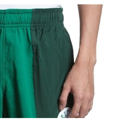 Adidas Pantalón OC Home Celtics (rojo)