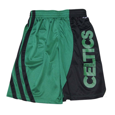 Adidas Short Niño Celtics