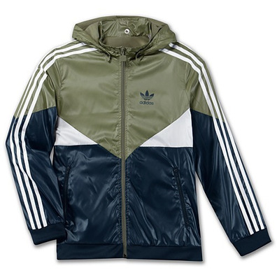 Adidas Colorado Kids WB Jacket