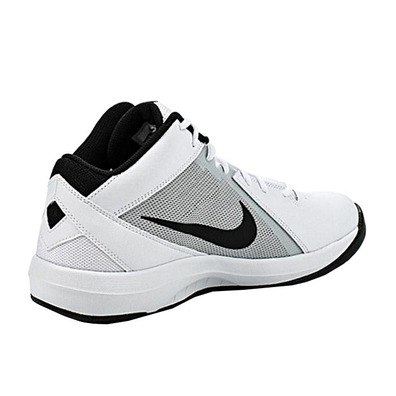 The Air Overplay IX "White" (100/white/black/pureplatinum)