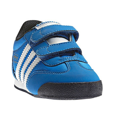 Adidas Dragon CF Infant (azul)