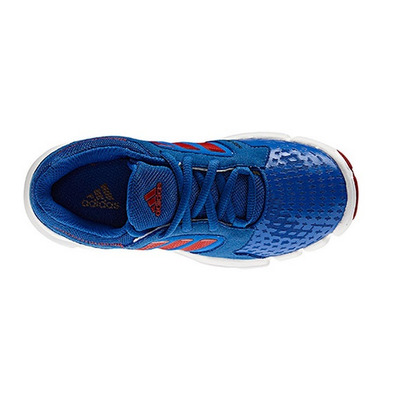 Adidas Adipure Trainer 360 Kids (36-40)(azul/vermelho)