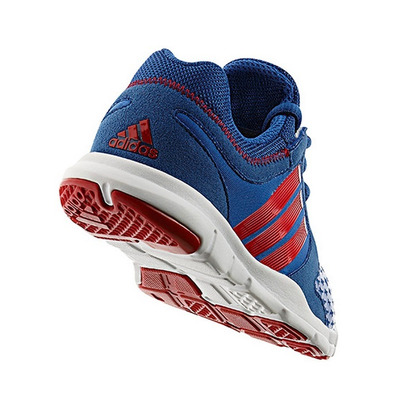 Adidas Adipure Trainer 360 Kids (36-40)(azul/vermelho)