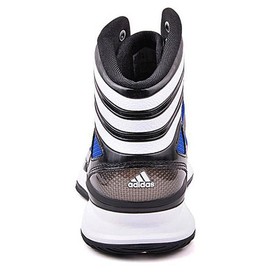 Adidas Crazy Shadow 2 "Arrow" (negro/azul/blanco)