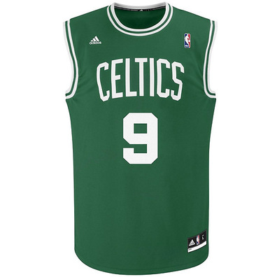 Adidas Réplica Jersey Rondo Celtics (green/white)